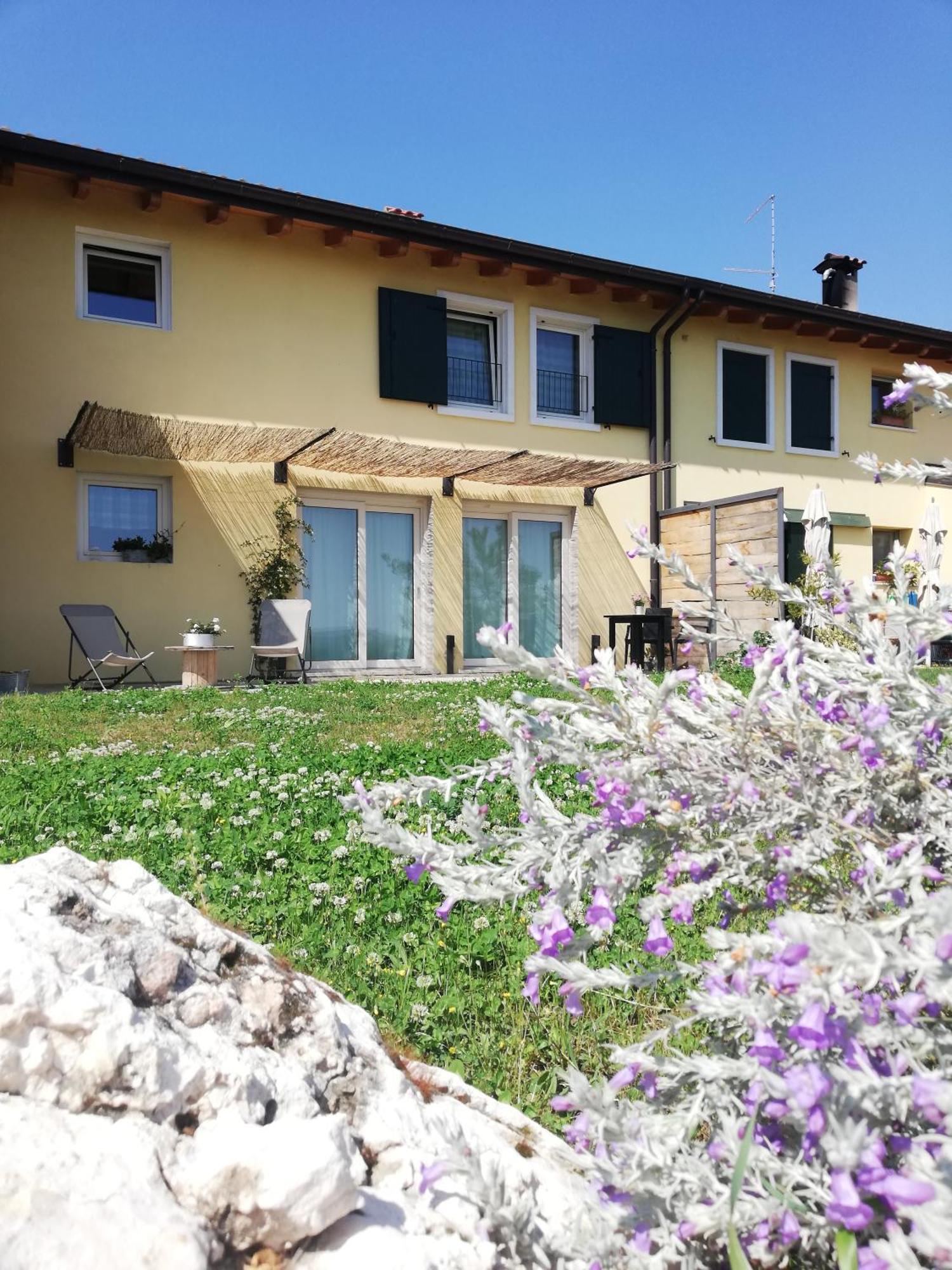 B&B Ca Montemezzano, Verona